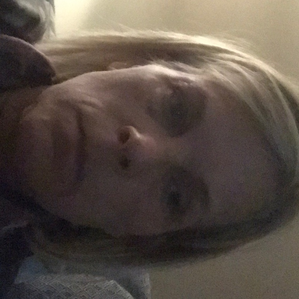 Meet your Posher, Suzanne